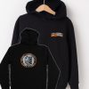 Vans – Spitfire Twoside Black hoodie