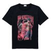 Vintage Jin Kazama Tekken T-Shirt