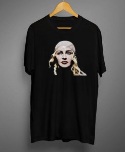 Vintage Madonna T-shirt