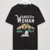 Wander Woman T-Shirt