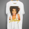 Whitney White T-shirt