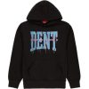 Wouldn t Make a Dent Black Hoodie