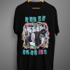 vintage new kids on the block t shirt