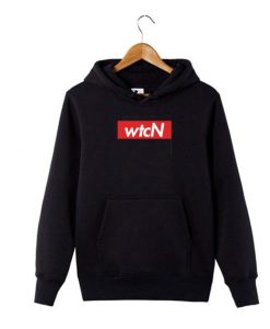 wtcN Hoodie