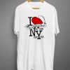 I Love NY T-Shirt