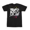 MTV T shirt