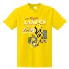 Space Jam Lakers T-SHIRT