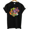 Vintage Space Jam T Shirt