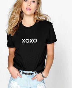 XOXO t shirt