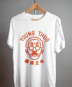 Young Thug T Shirt