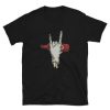 Zombies Juggernog Soda Bottle T-Shirt