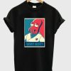 zoidberg why not t shirt