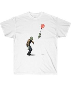 zombie Classic T-Shirt