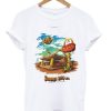 1994 The Flintstones RocDonald’s Single Stitch T-Shirt