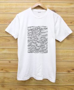 3D Optical Illusion Hand T Shirt