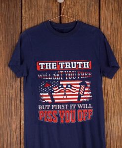 4 th of July T shirt