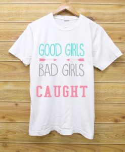 5 seconds of summer good girls T Shirt