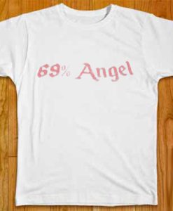 69% Angel T Shirt