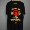 A Cosecha del 77 T Shirt