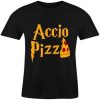 Accio Pizza T-Shirt