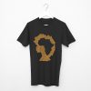 Afro Natural Hair T Shirt