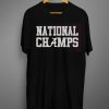 Alabama 2018 2019 National Champs T-Shirt