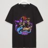 Aladdin Men’s Evil Jafar T-Shirt