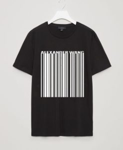 Alexander Wang T Shirt