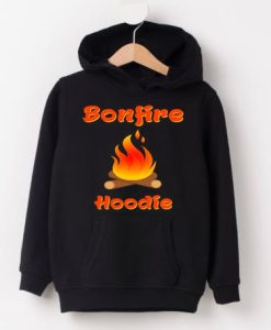 BONFIRE HOODIE