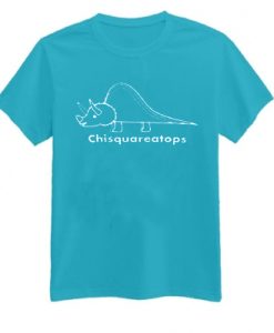 Chisquareatops T Shirt