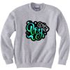 Cool Boy Grey Sweatshirt