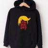 Donald Trump Hoodie