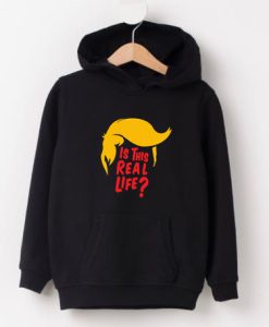 Donald Trump Hoodie