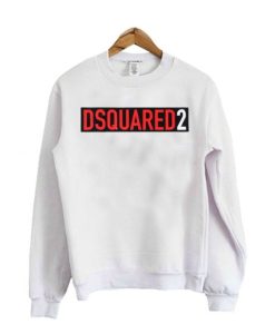 Dsquared2 Men Sweatshirt