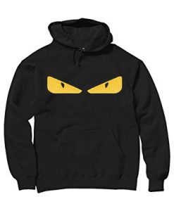 Fendi Monster Hoodie