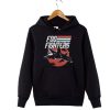 Fighter Jet Hoodie