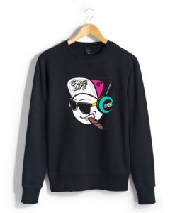 Gangsta Life Sweatshirt