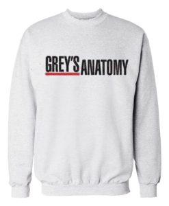 Grey’s Anatomy Sweatshirt