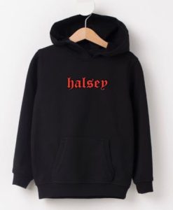 Halsey Hoodie