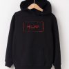 Hellboy Hoodie