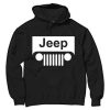 JEEP Hoodie