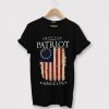 Nine Line American Patriot Tshirt