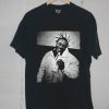 Ol Dirty Bastard Black T Shirt