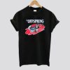 The Offspring Stupid Dumbshit T shirt