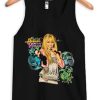 Vintage Hannah Montana Tank Top