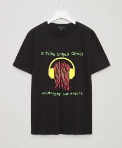 a tribe called quest T Shirt