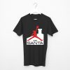 air santa christmas T Shirt