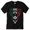 American Fighter t Shirt