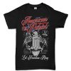 American Patriot T shirt