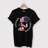 American Skull T-Shirt